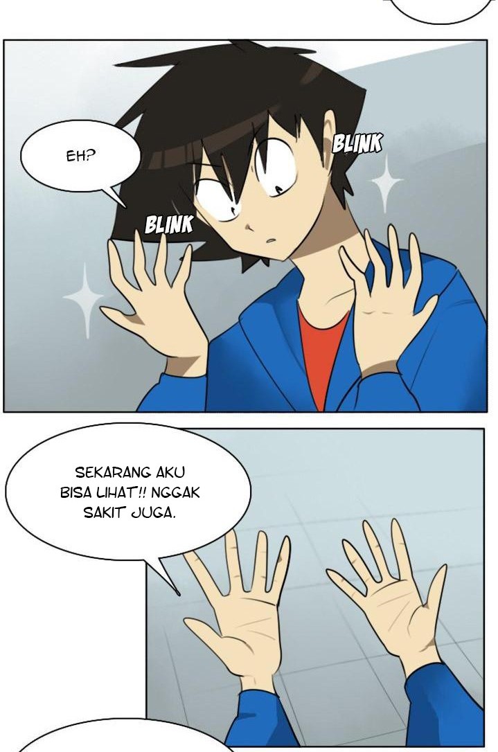 Ultimiter Chapter 16 Gambar 17