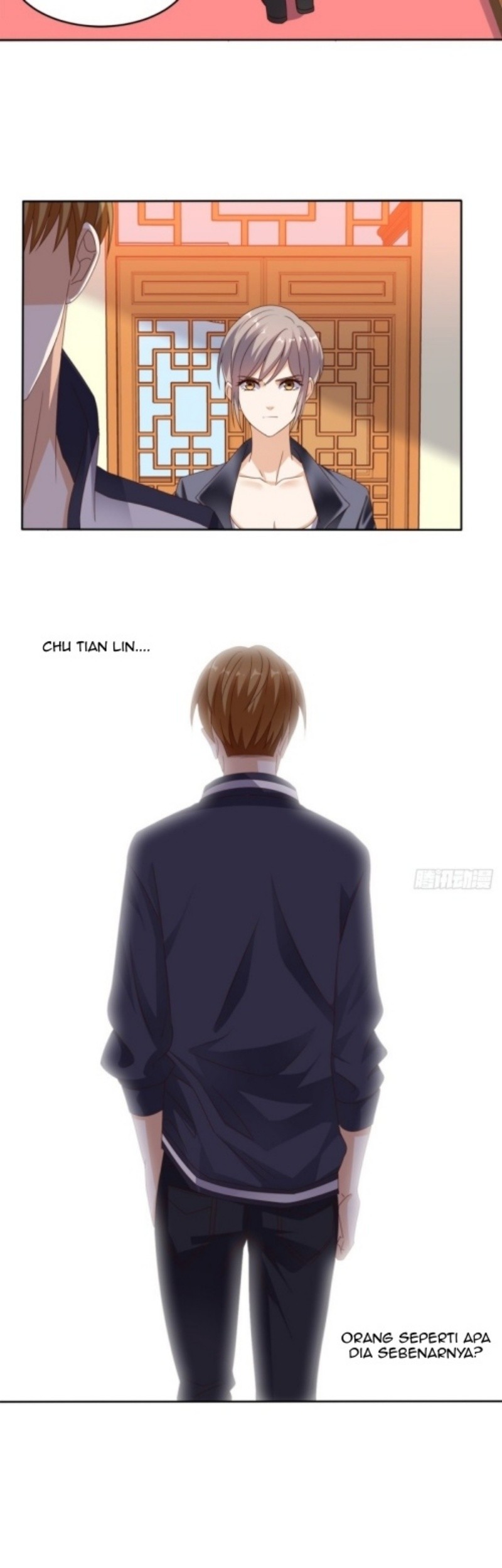 Super WeChat Chapter 72 Gambar 5