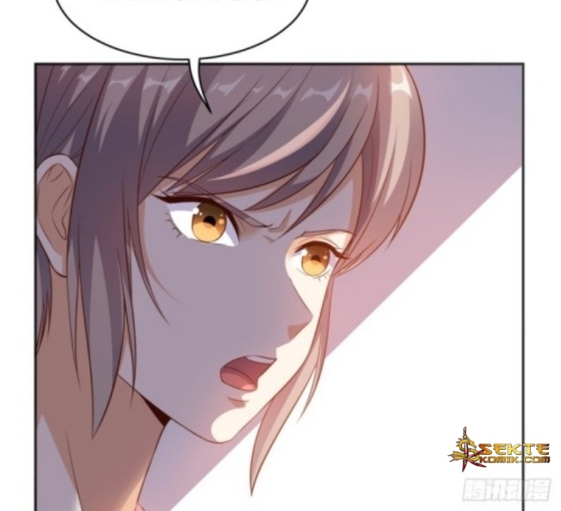 Super WeChat Chapter 71 Gambar 8
