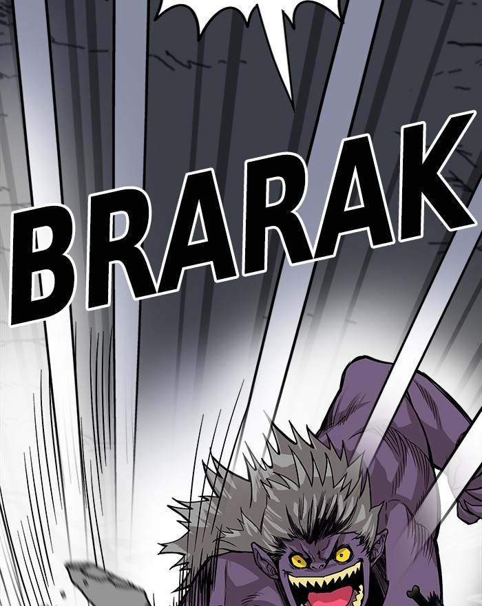 Troll Trap Chapter 127 Gambar 103