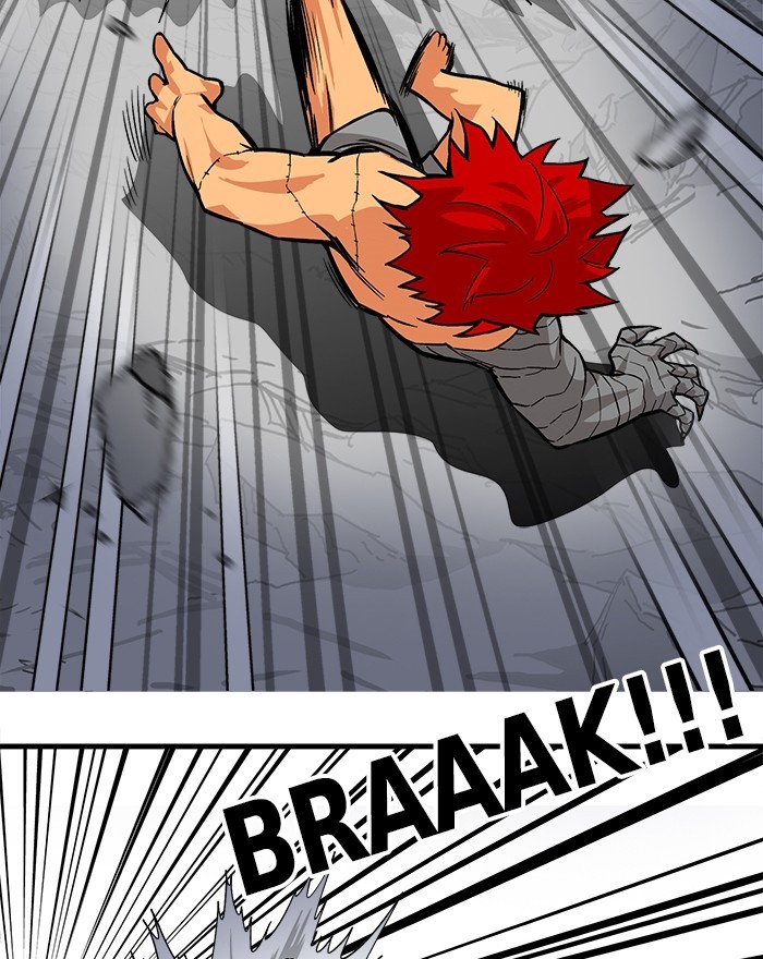 Troll Trap Chapter 127 Gambar 105