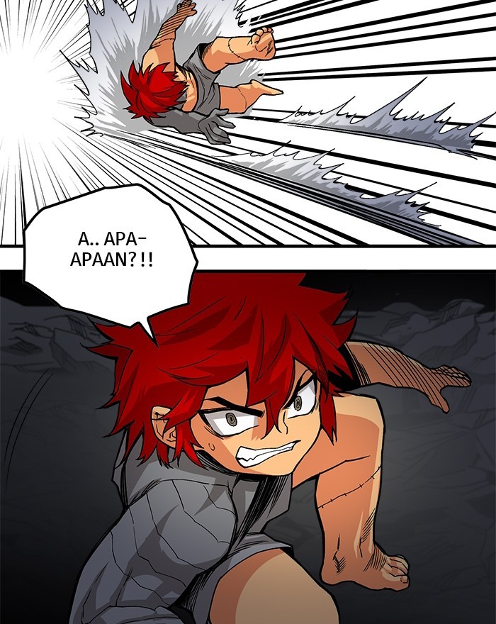 Troll Trap Chapter 127 Gambar 106