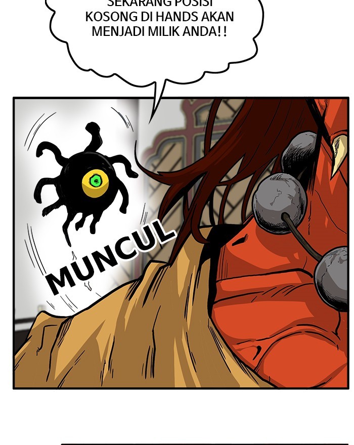 Troll Trap Chapter 127 Gambar 11
