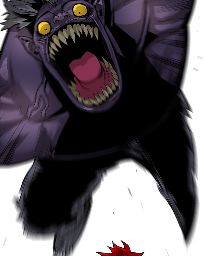 Troll Trap Chapter 127 Gambar 114
