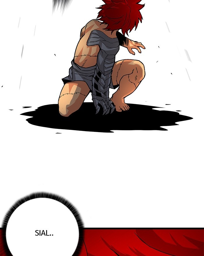 Troll Trap Chapter 127 Gambar 115