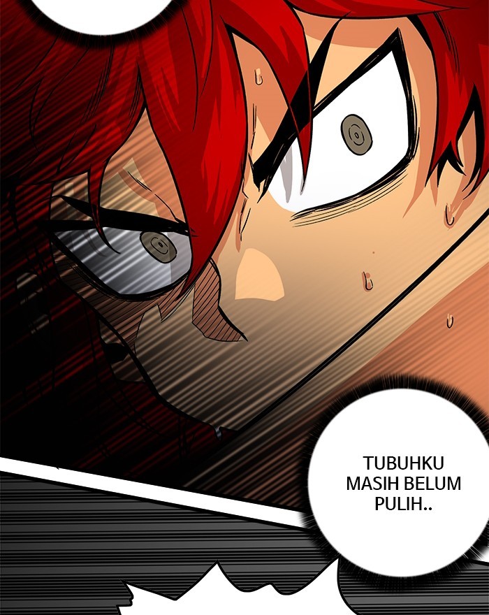 Troll Trap Chapter 127 Gambar 116