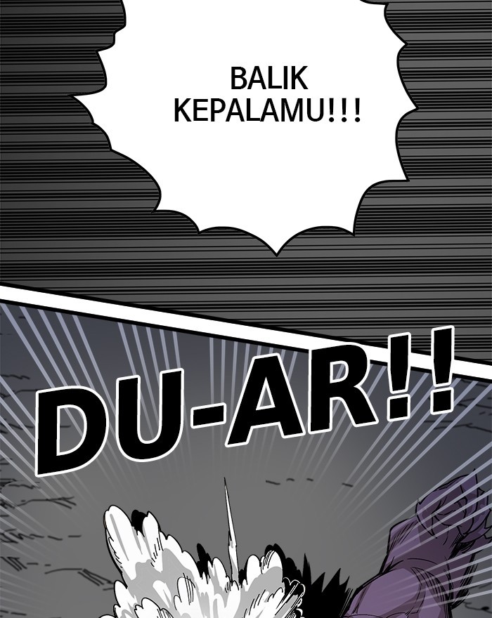 Troll Trap Chapter 127 Gambar 117