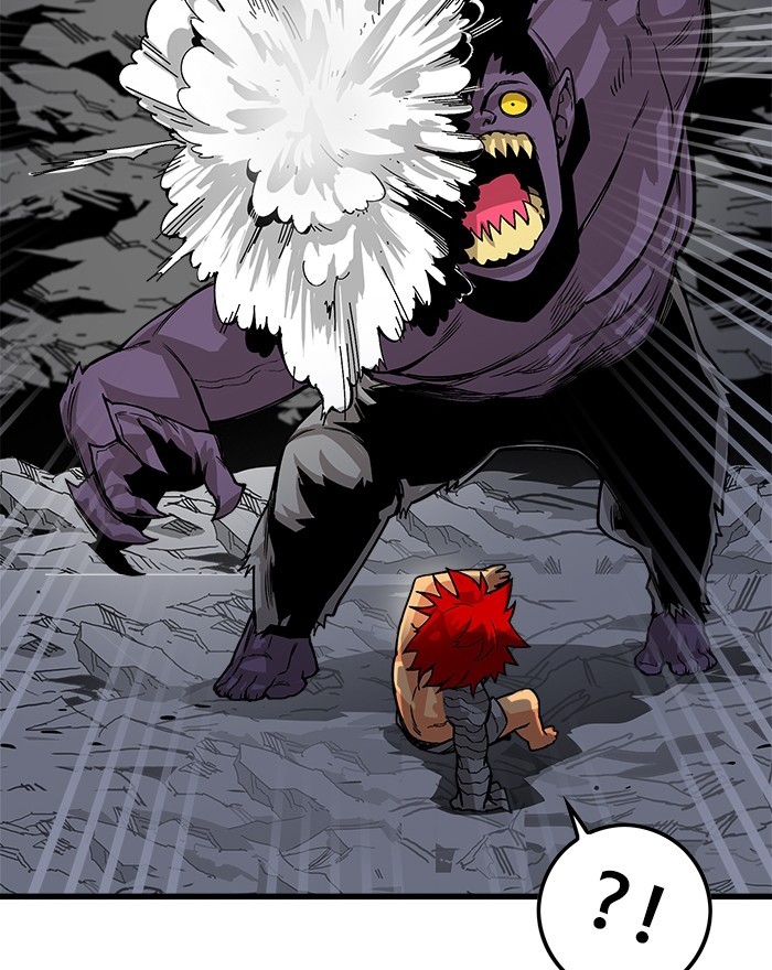 Troll Trap Chapter 127 Gambar 118