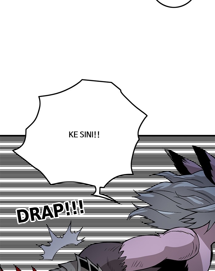 Troll Trap Chapter 127 Gambar 119