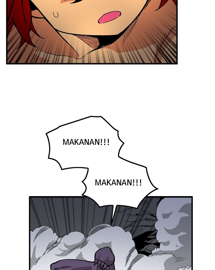 Troll Trap Chapter 127 Gambar 122