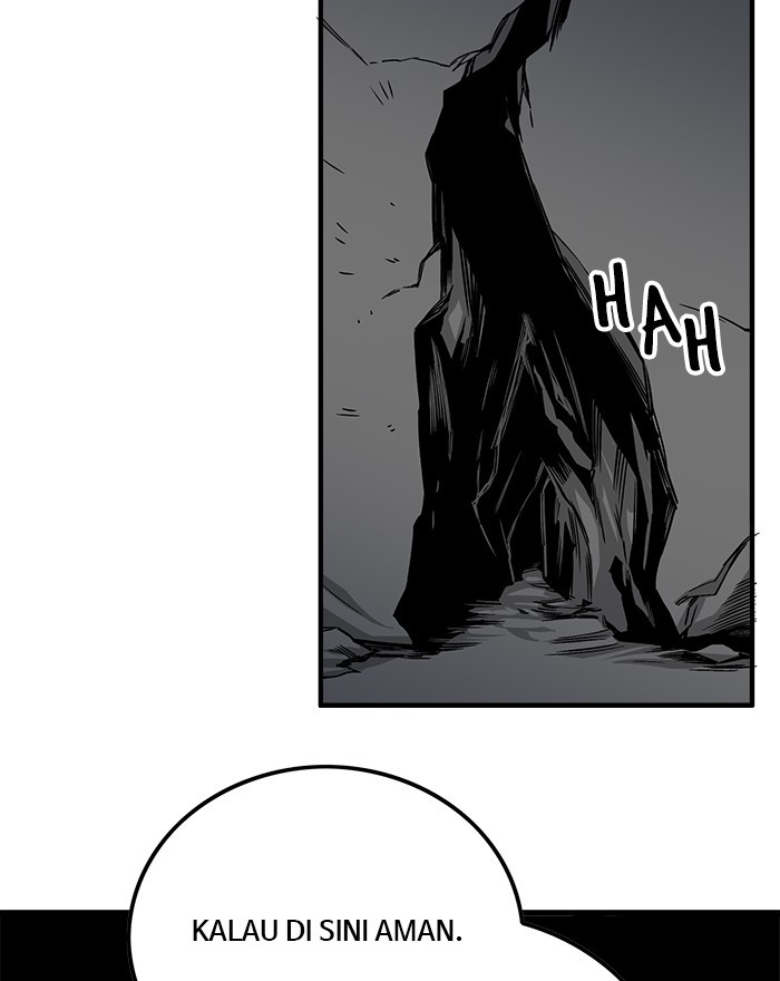 Troll Trap Chapter 127 Gambar 125