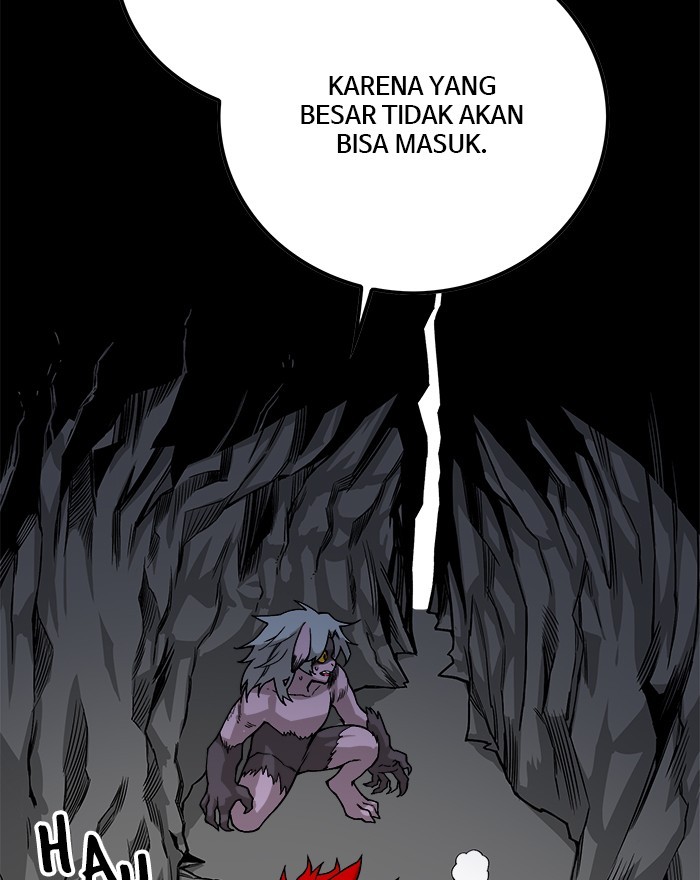 Troll Trap Chapter 127 Gambar 126