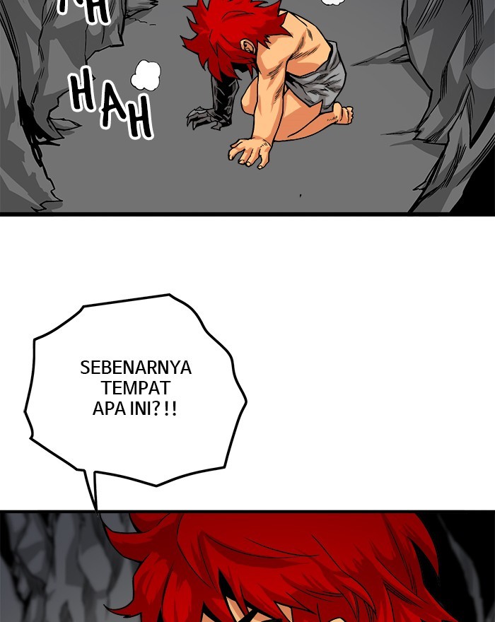 Troll Trap Chapter 127 Gambar 127