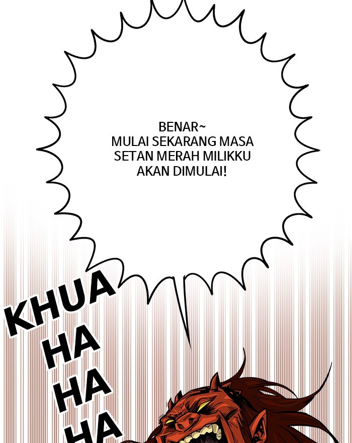 Troll Trap Chapter 127 Gambar 13