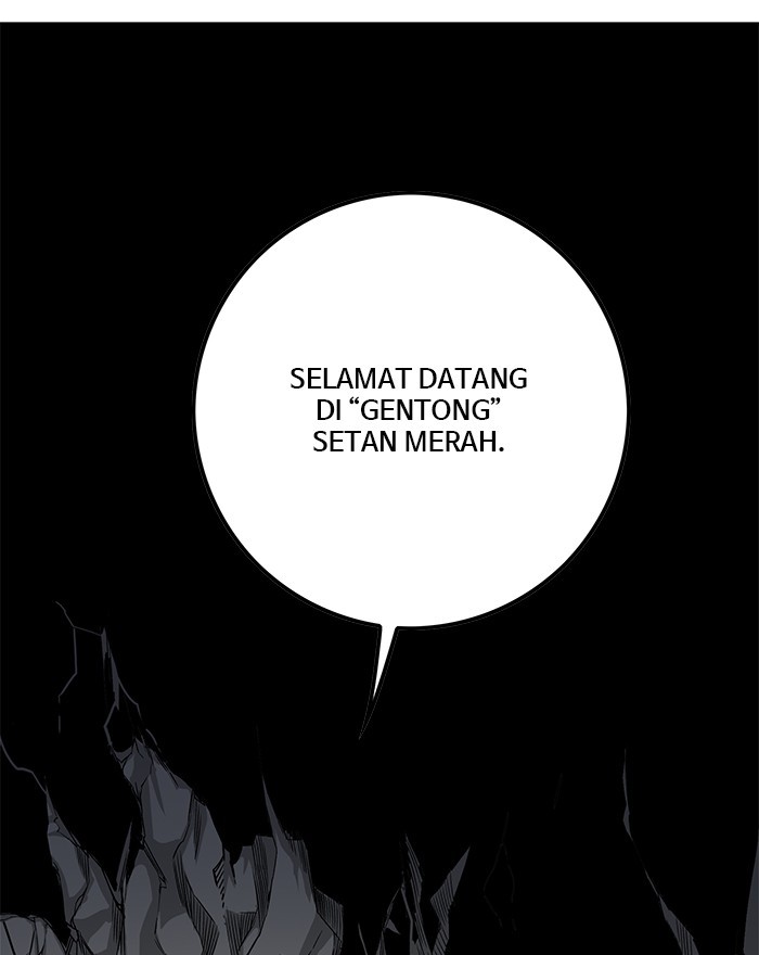 Troll Trap Chapter 127 Gambar 130