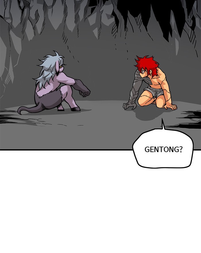 Troll Trap Chapter 127 Gambar 131