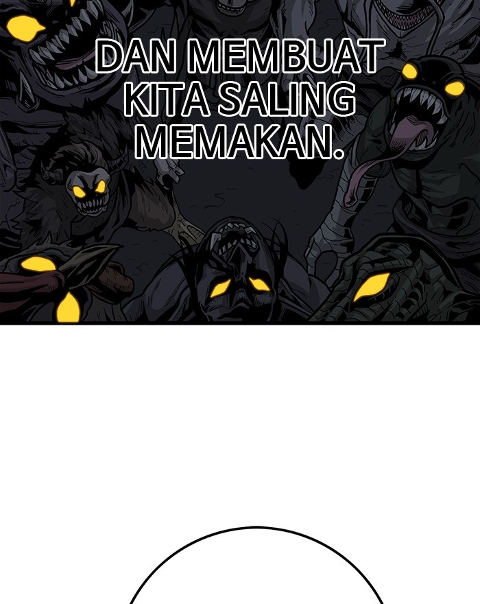Troll Trap Chapter 127 Gambar 134