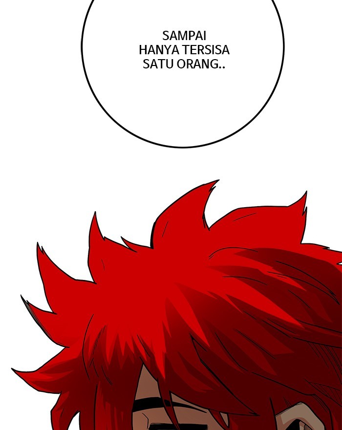Troll Trap Chapter 127 Gambar 135