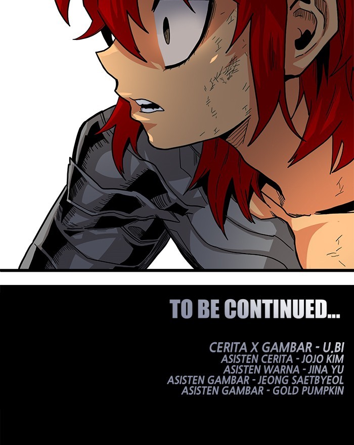 Troll Trap Chapter 127 Gambar 136