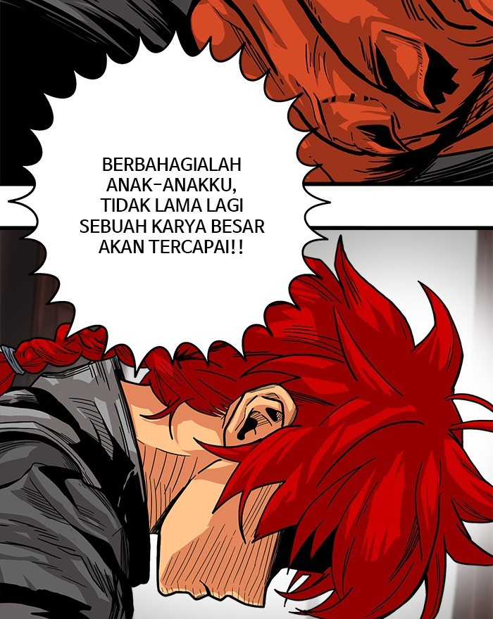 Troll Trap Chapter 127 Gambar 15