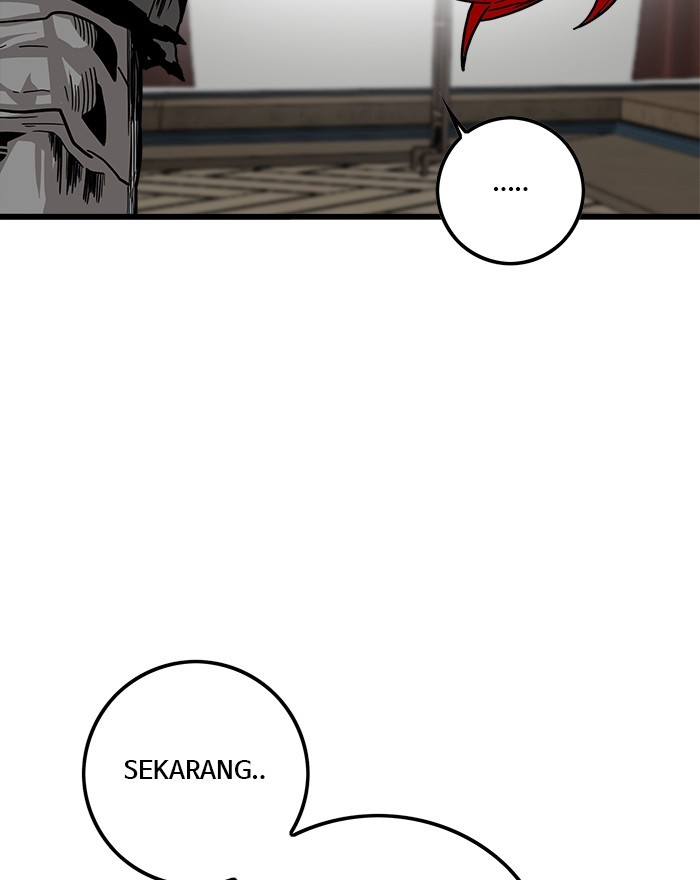 Troll Trap Chapter 127 Gambar 16