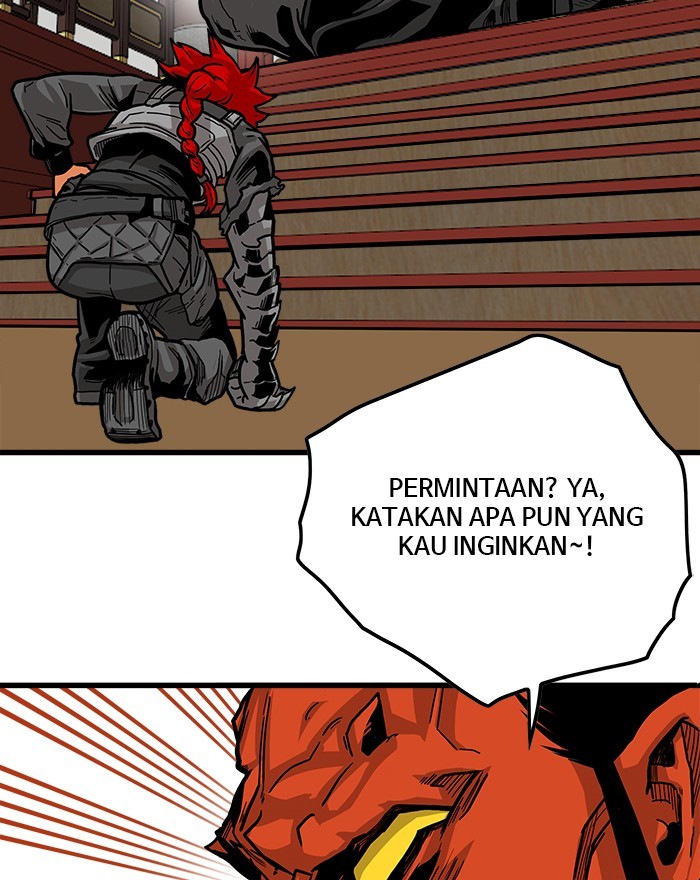 Troll Trap Chapter 127 Gambar 18