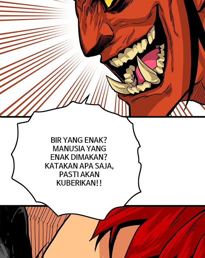 Troll Trap Chapter 127 Gambar 19