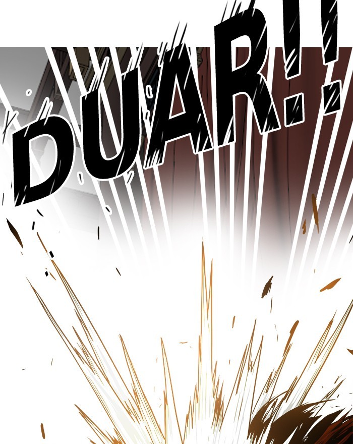 Troll Trap Chapter 127 Gambar 21