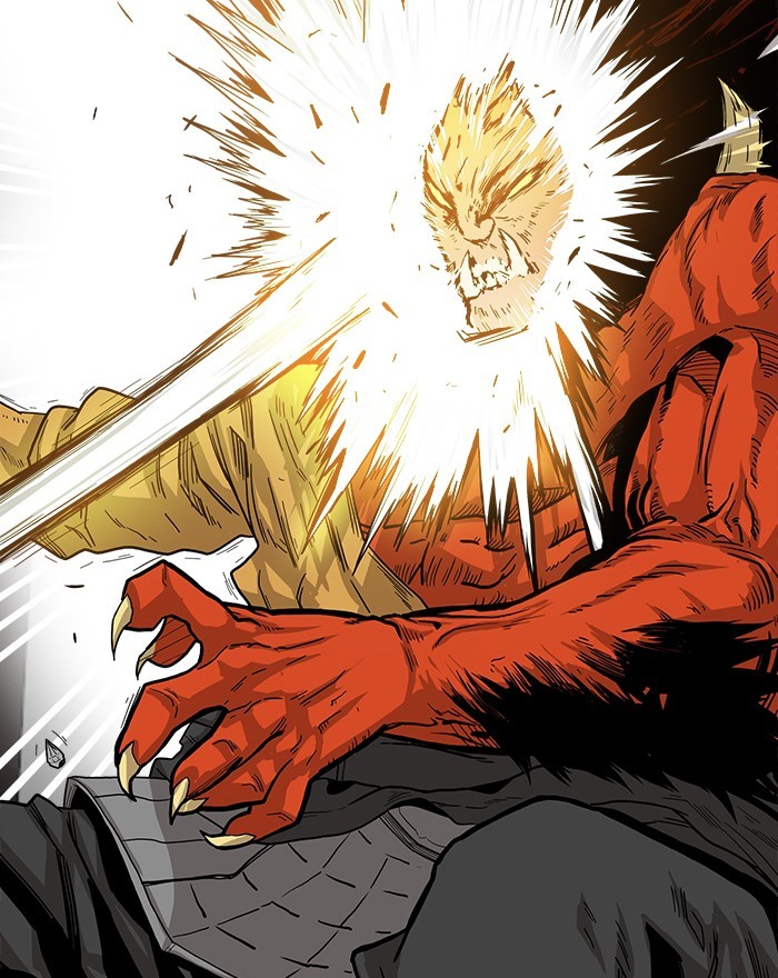 Troll Trap Chapter 127 Gambar 22