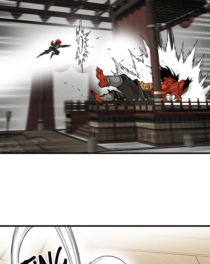 Troll Trap Chapter 127 Gambar 24