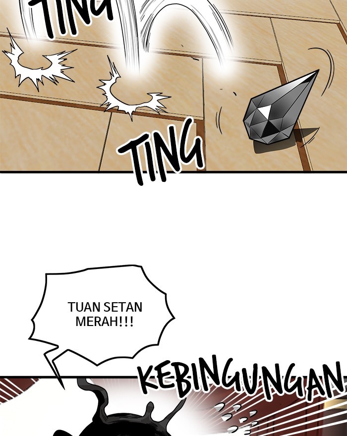 Troll Trap Chapter 127 Gambar 25