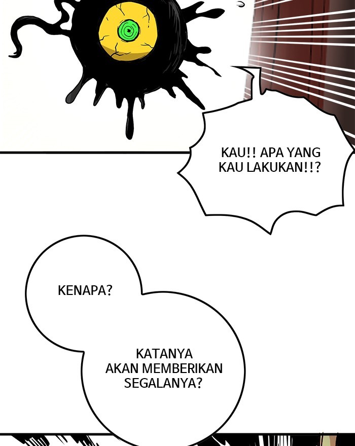 Troll Trap Chapter 127 Gambar 26