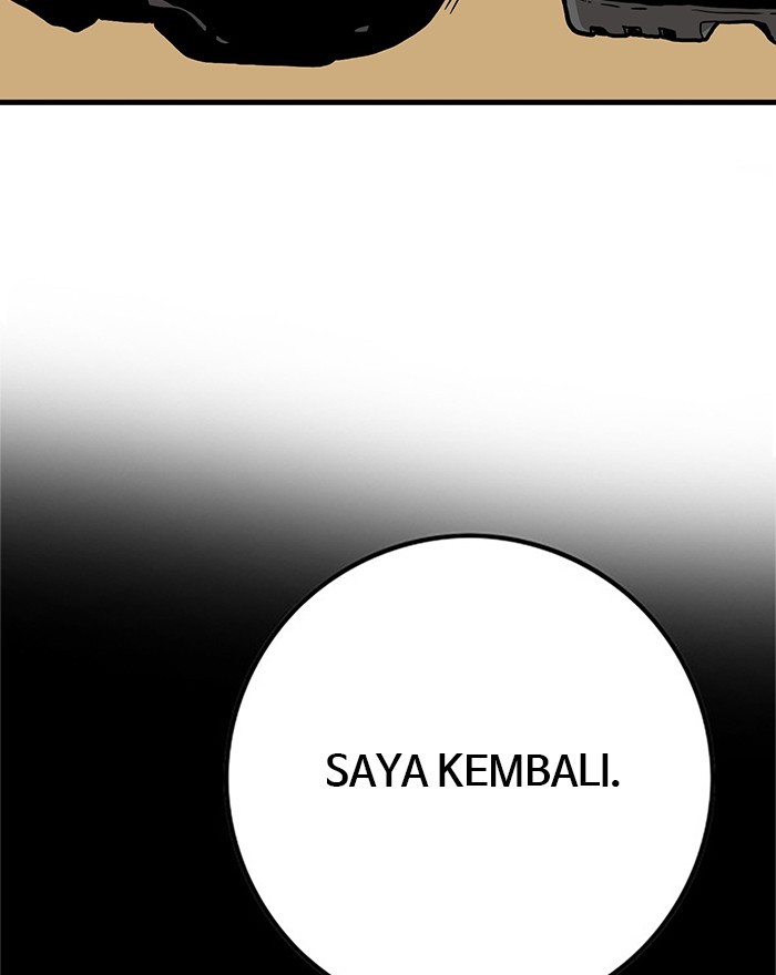 Troll Trap Chapter 127 Gambar 3