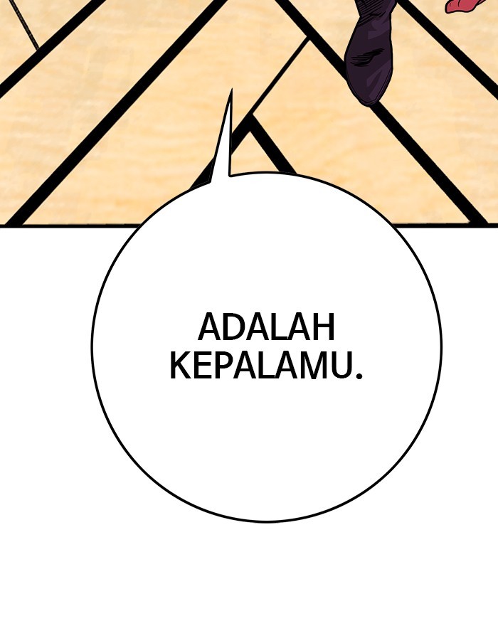 Troll Trap Chapter 127 Gambar 30