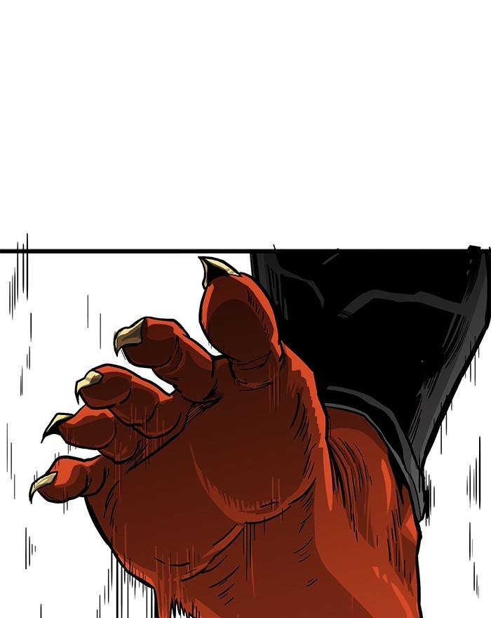 Troll Trap Chapter 127 Gambar 31
