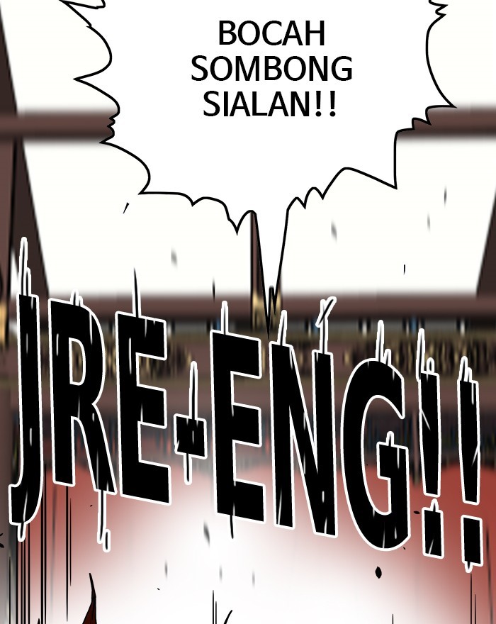 Troll Trap Chapter 127 Gambar 33
