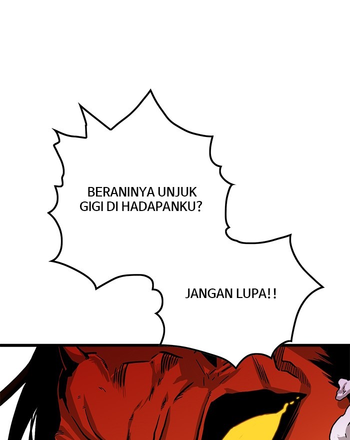 Troll Trap Chapter 127 Gambar 36