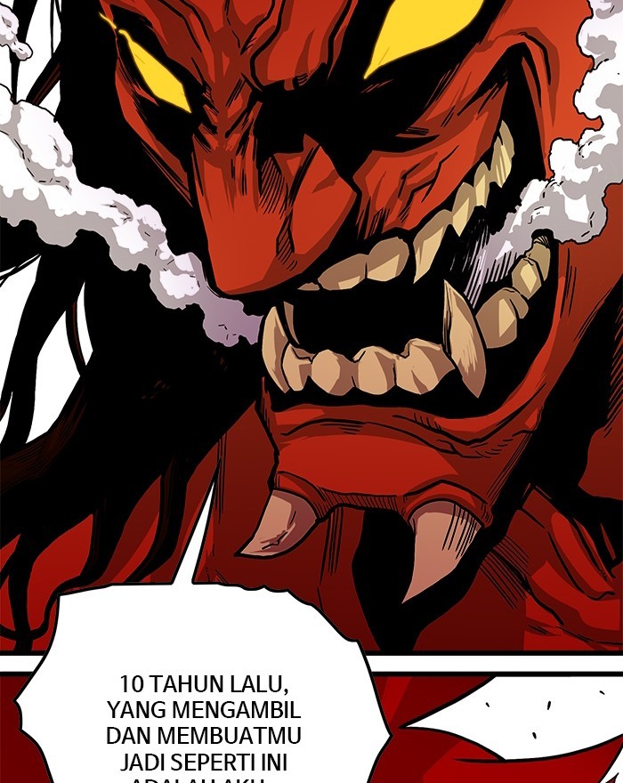 Troll Trap Chapter 127 Gambar 37