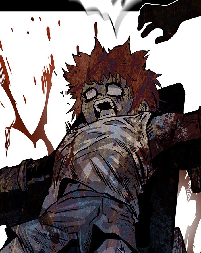 Troll Trap Chapter 127 Gambar 48