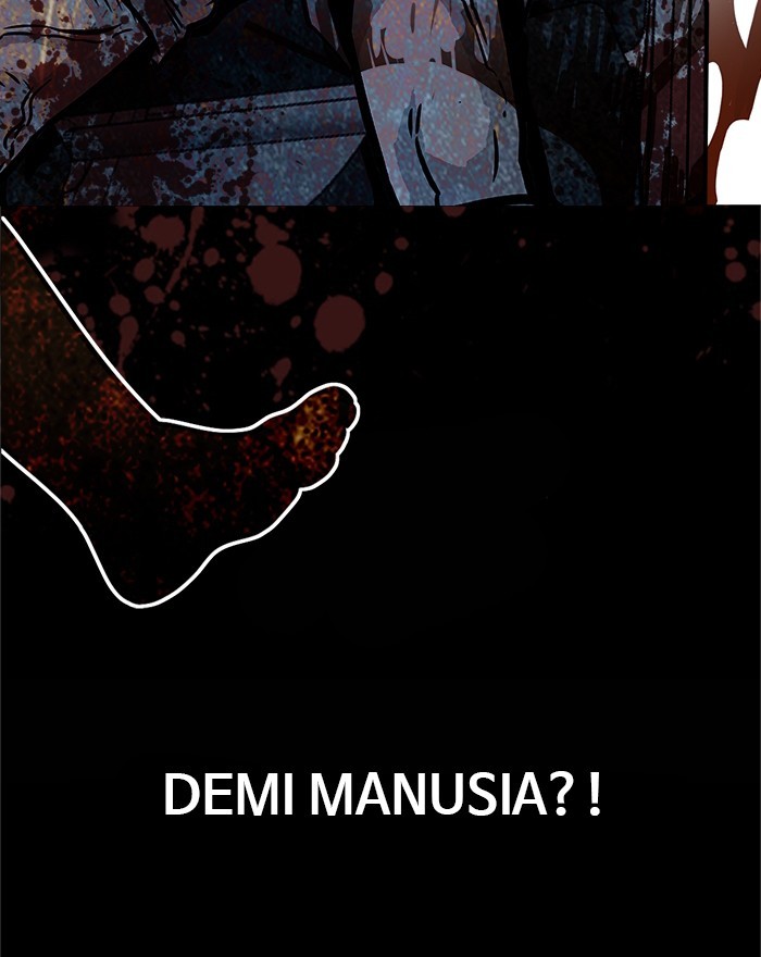 Troll Trap Chapter 127 Gambar 49