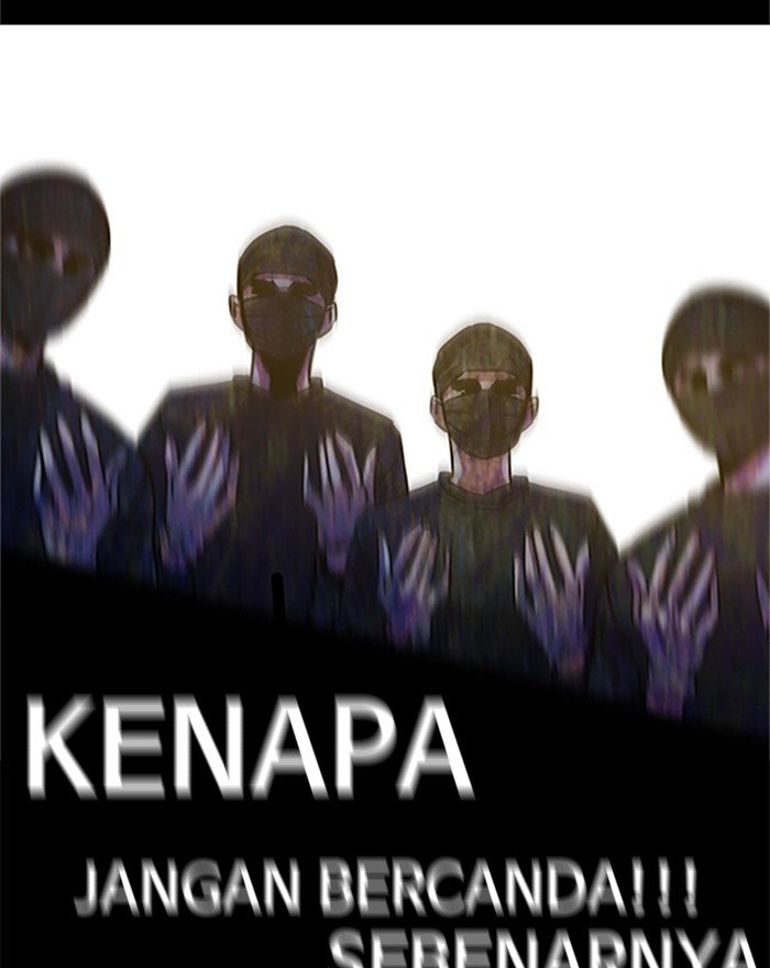 Troll Trap Chapter 127 Gambar 50
