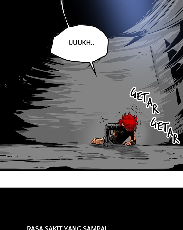 Troll Trap Chapter 127 Gambar 65