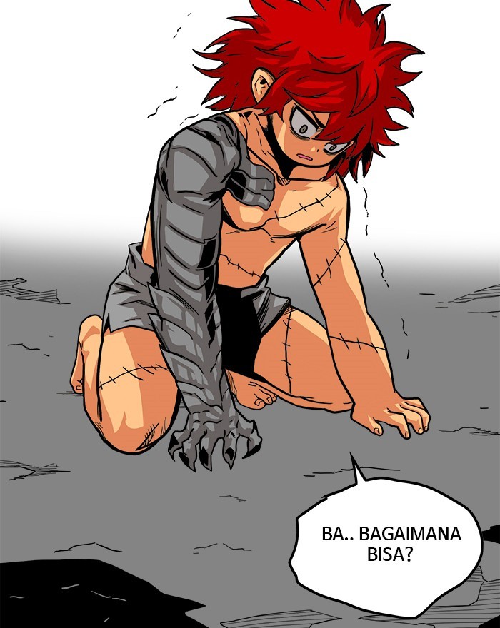 Troll Trap Chapter 127 Gambar 67