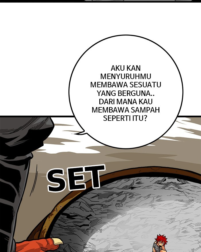 Troll Trap Chapter 127 Gambar 68