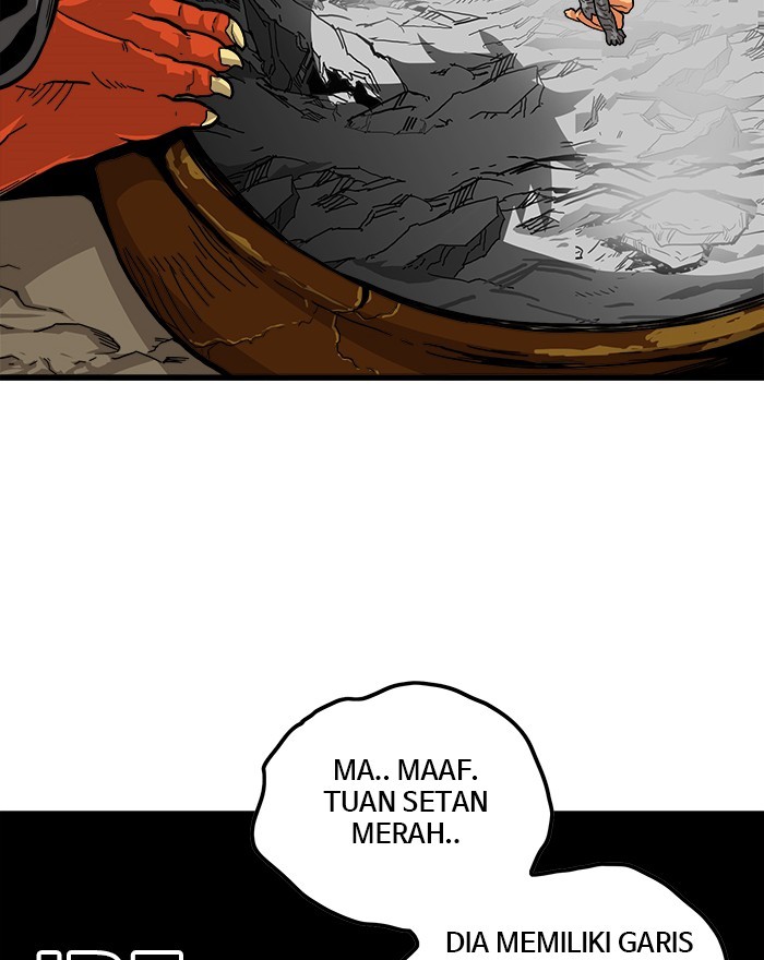 Troll Trap Chapter 127 Gambar 69