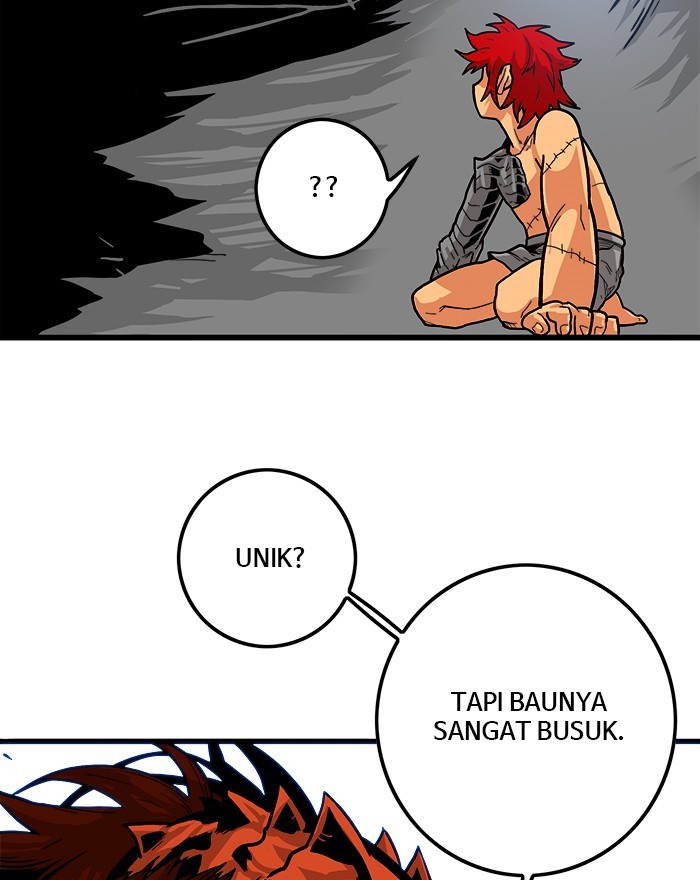 Troll Trap Chapter 127 Gambar 71