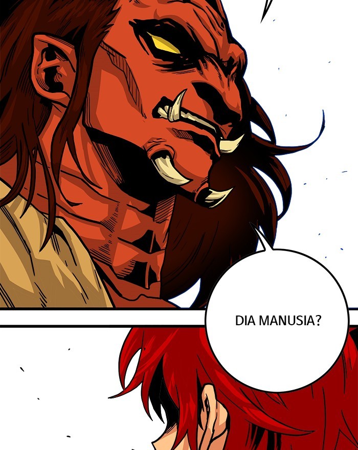 Troll Trap Chapter 127 Gambar 72
