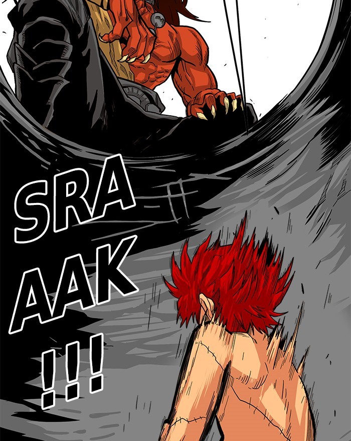 Troll Trap Chapter 127 Gambar 75