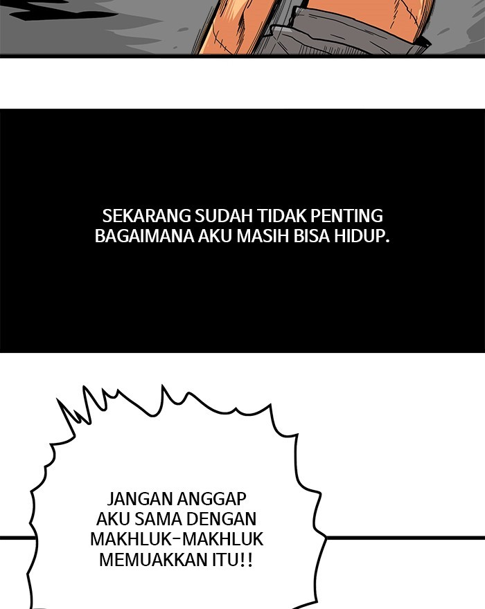 Troll Trap Chapter 127 Gambar 76