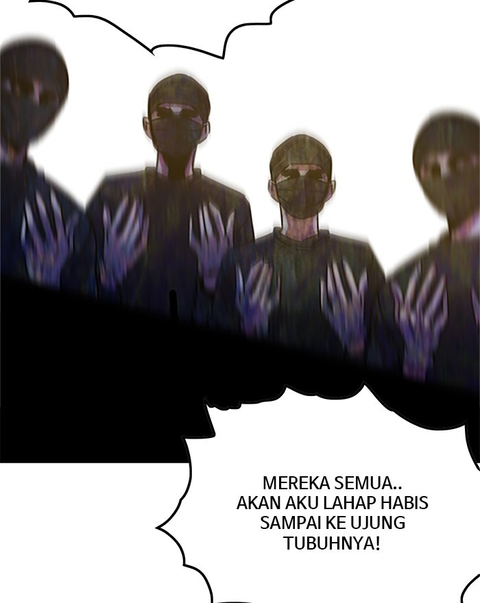 Troll Trap Chapter 127 Gambar 77